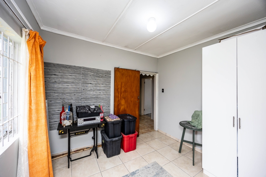 3 Bedroom Property for Sale in Saxilby Eastern Cape